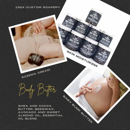 Body Butter