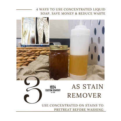 16oz Liquid Soap