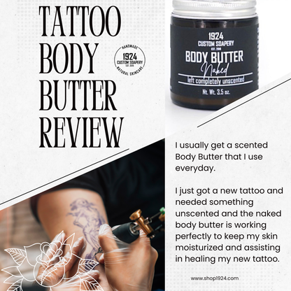 Body Butter