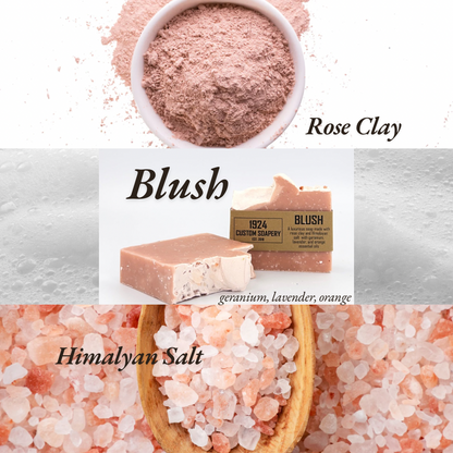 Blush