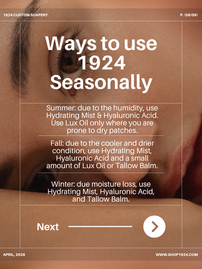Hyaluronic Acid Serum