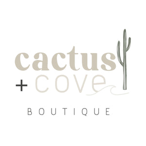 Cactus Cove