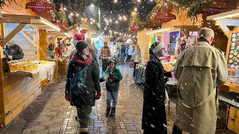 Kriskindlmarkt