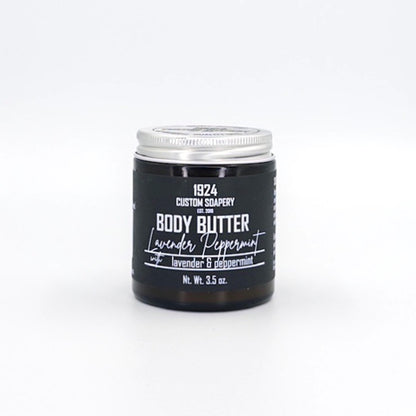 Body Butter