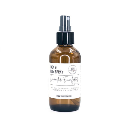 Laundry & Room Spray Refill
