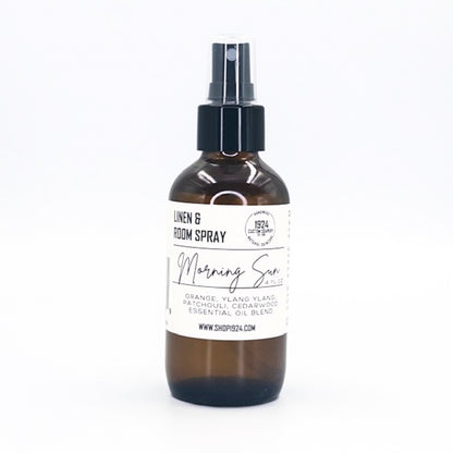 Laundry & Room Spray Refill