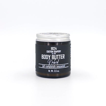 Body Butter