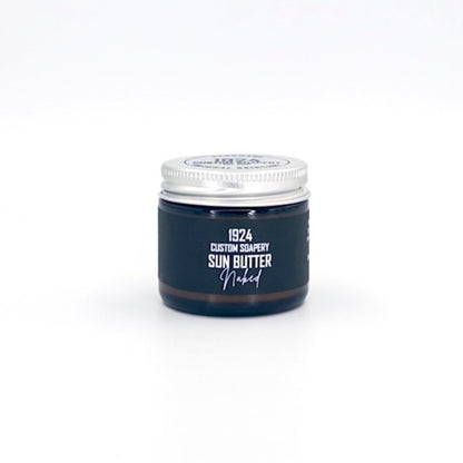 Travel Sun Butter