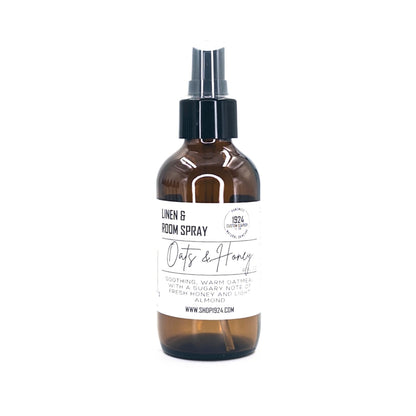 Laundry & Room Spray Refill