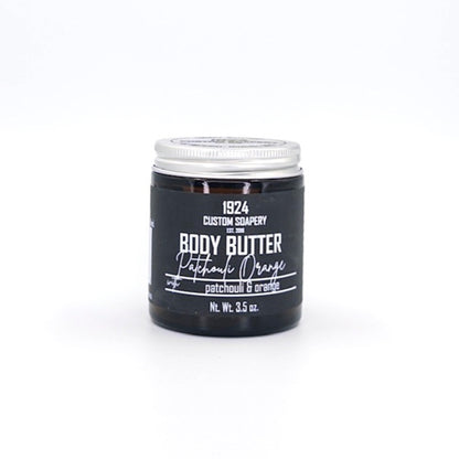 Body Butter