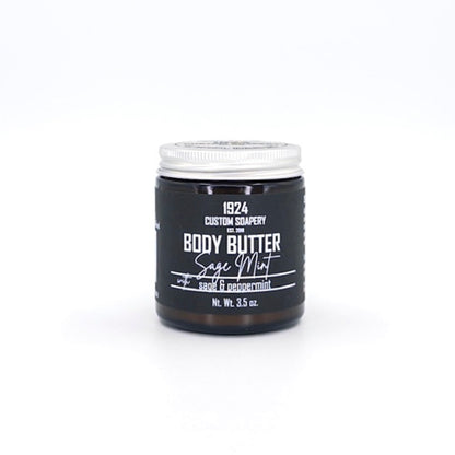 Body Butter