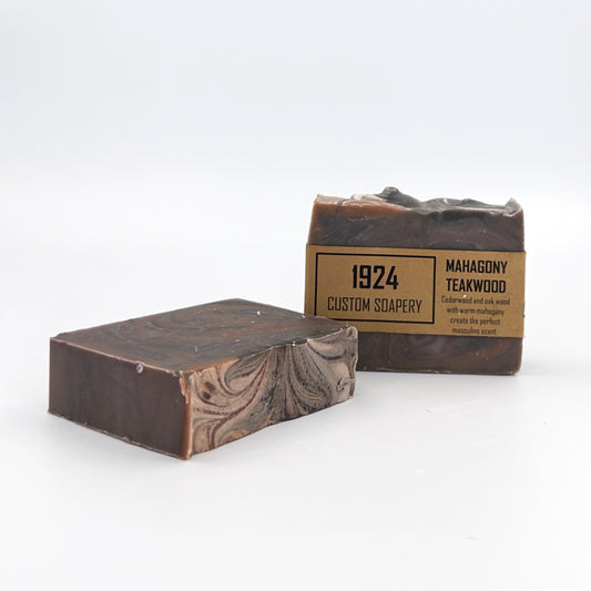 Mahogony Teakwood
