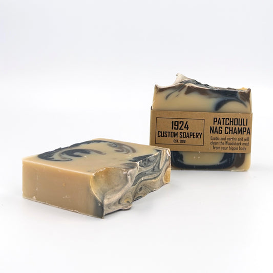 Patchouli Nag Champa