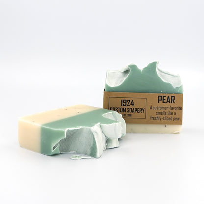 Pear