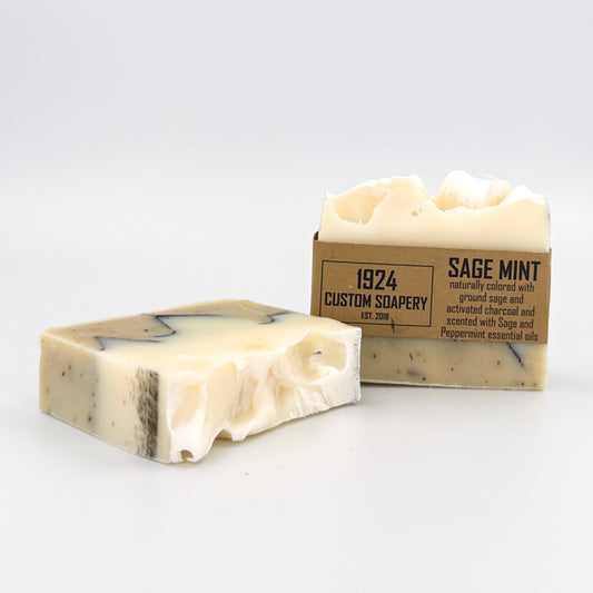 Sage Mint