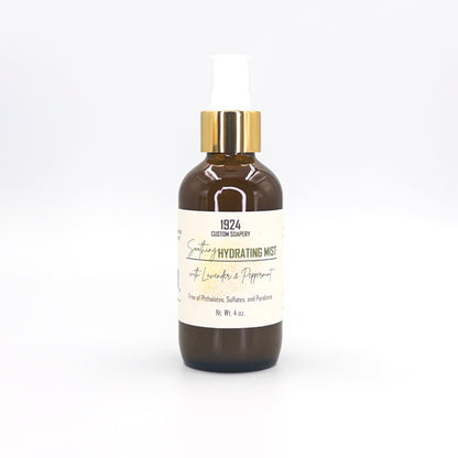 Hydrating Mist