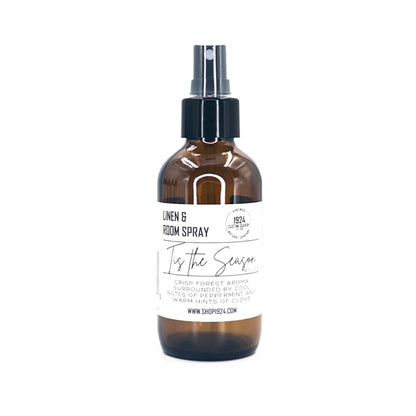 Laundry & Room Spray Refill
