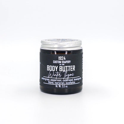 Body Butter