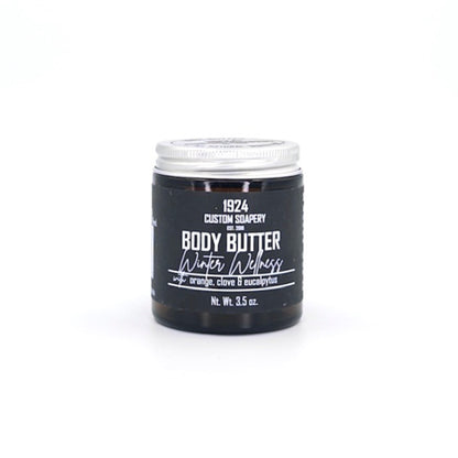 Body Butter