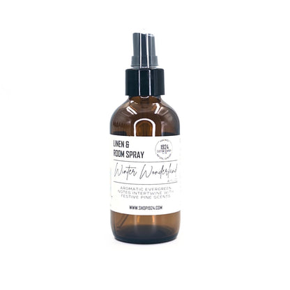 Laundry & Room Spray Refill