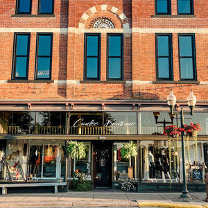 Coulee Boutique