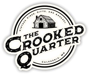 Crooked Quarter