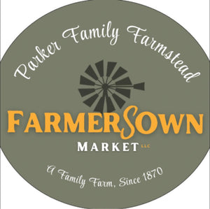 Parker Hill Centurty Farm