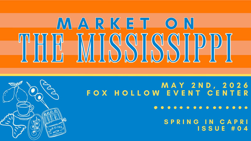 Market on the Mississippi 