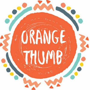 Orange Thumb
