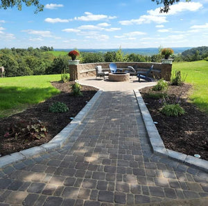 J & B Landscaping LLC