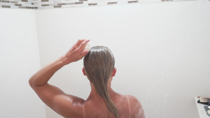 Conditioner Bar For Fine Hair