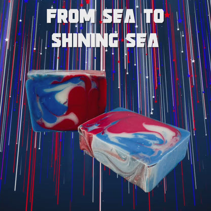 From Sea to Shining Sea