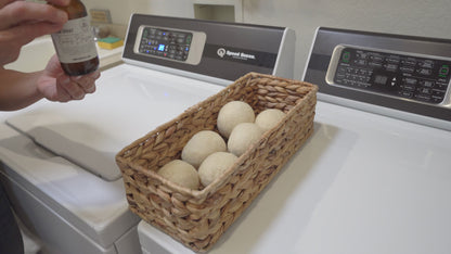 Dryer Ball Set