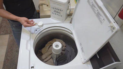 NEW Laundry Detergent