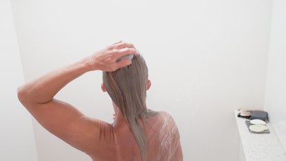 Shampoo Bar