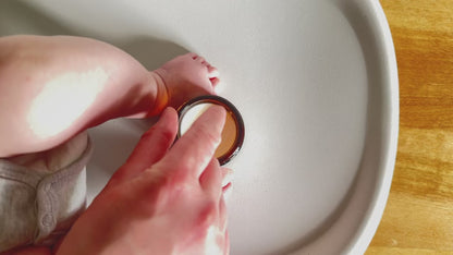 Diaper Rash Cream