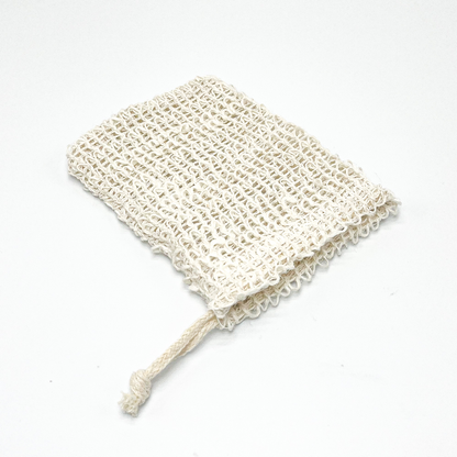 Soap Saver Bag
