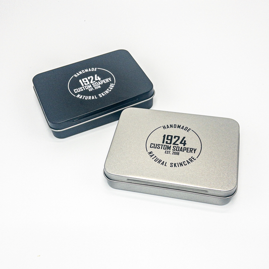 Soap Tin