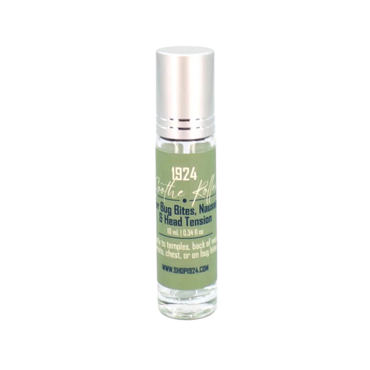 Soothe Roller